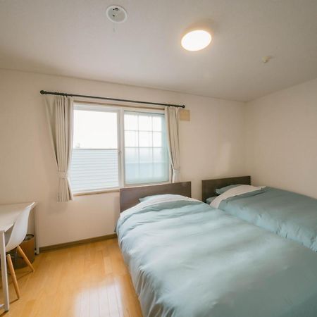 Teshikaga Hostel Misato Экстерьер фото